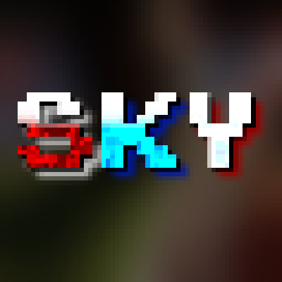 Skymetor, Eok Map