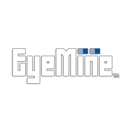 EyeMine tutorial