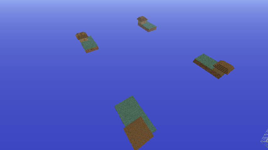 Skyblock PvP