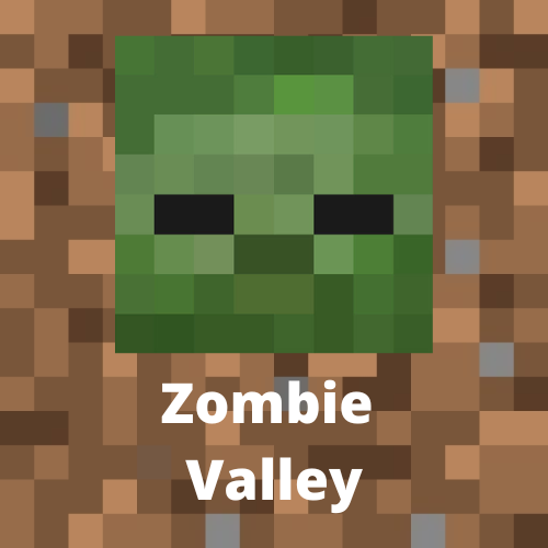 Zombie Valley