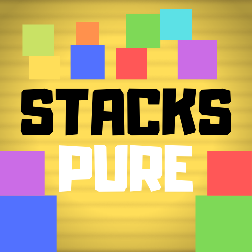 [Stacks] Pure Starter & Store