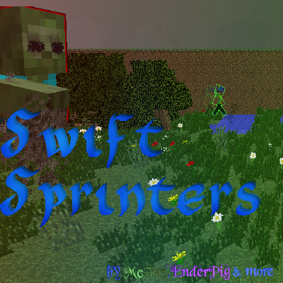 Swift Sprinters