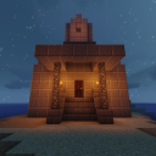 Eryuden (Easy Install Modpack)