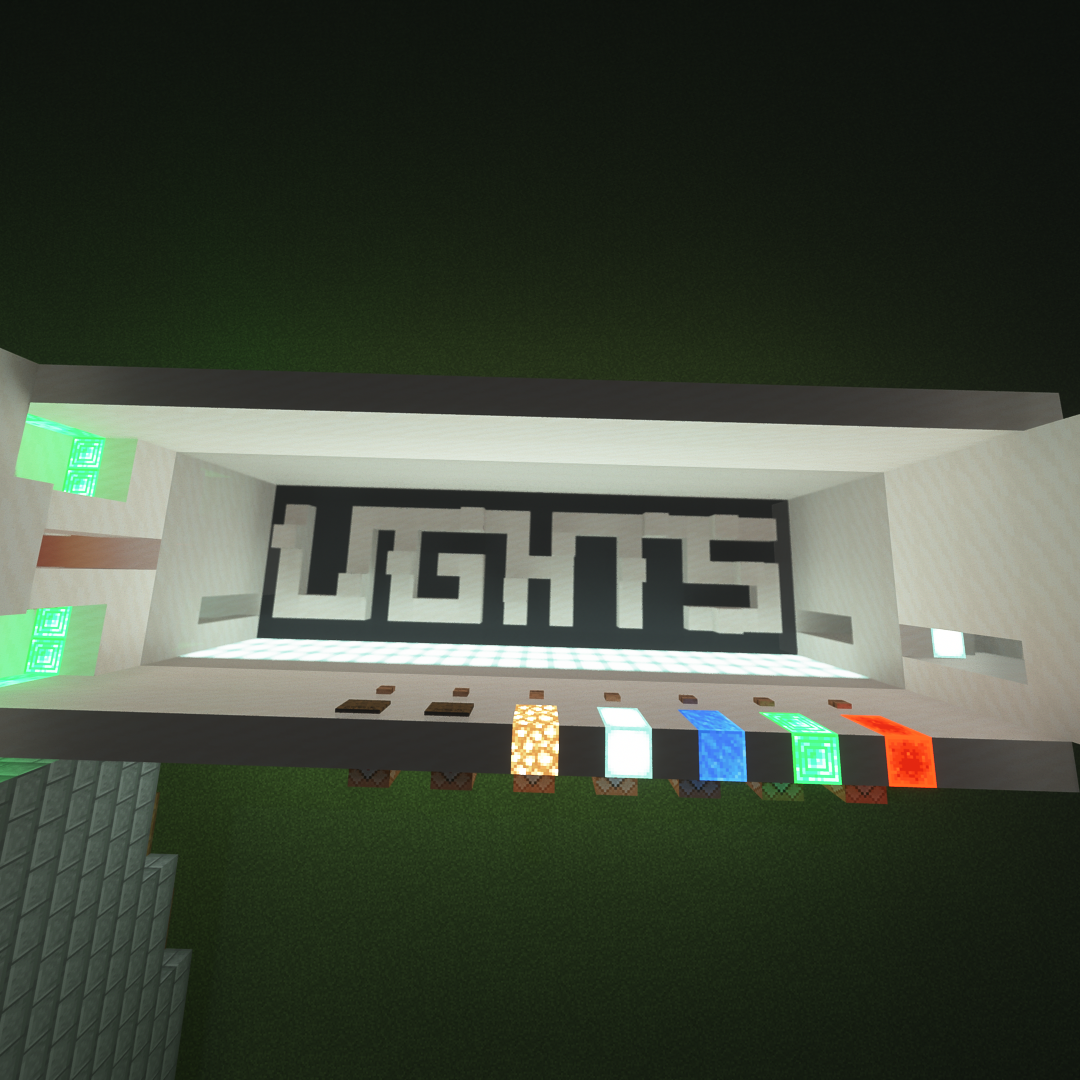 LIGHTS