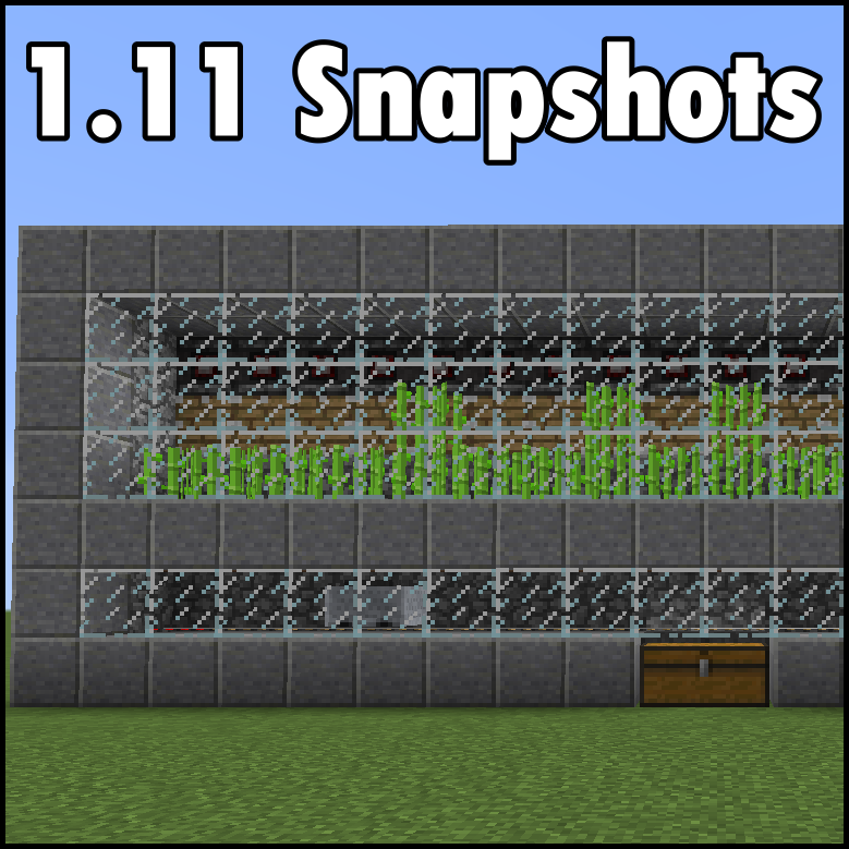 Tileable Lossless Sugarcane Farm