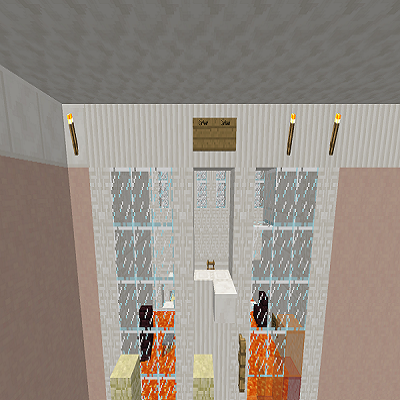 Escape the school [Parkour Edition]