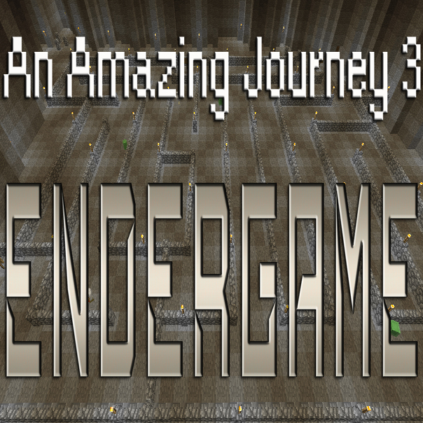 An Amazing Journey 3: Endergame