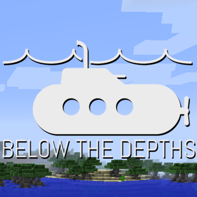 Below The Depths Official World