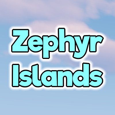 Zephyr Islands