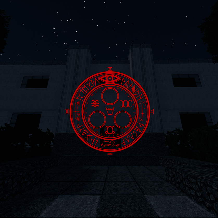 SilentCraft Map 0.1a