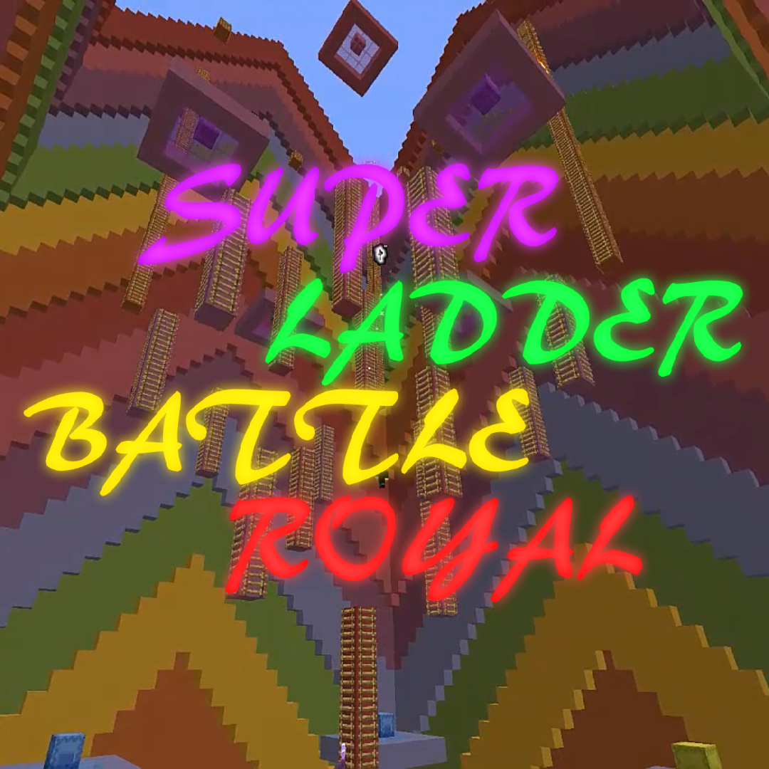 Super Ladder Battle Royal