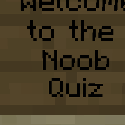 Th Noob Quiz