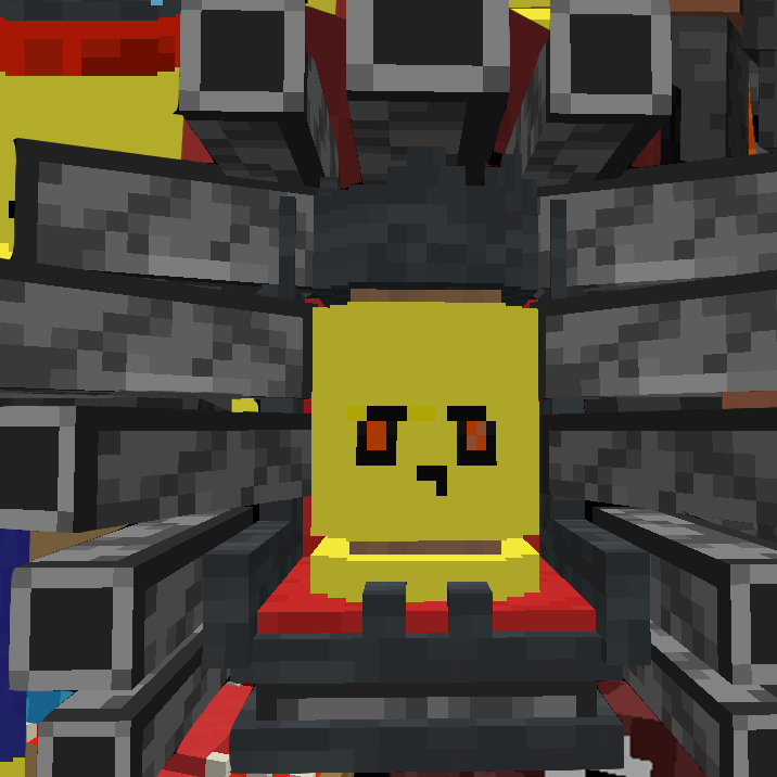 Enter The Mineshion Roguelike