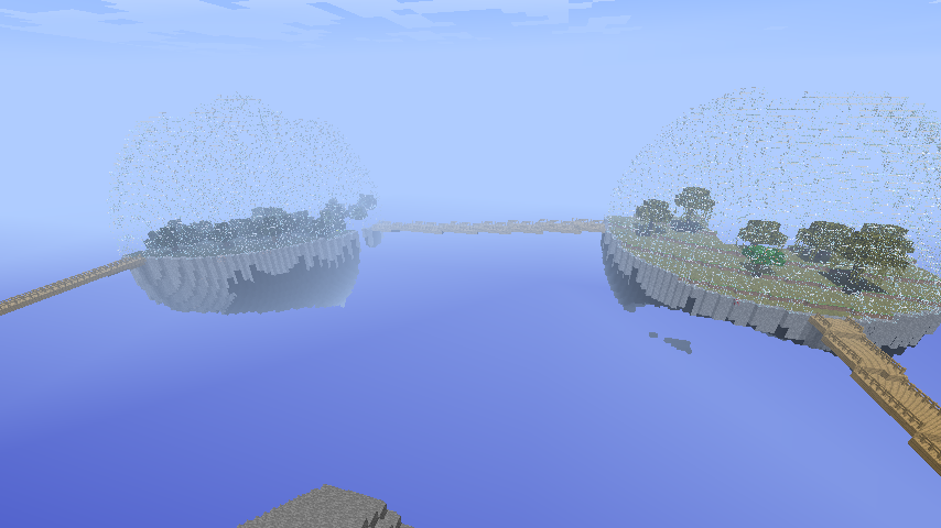 Biosphere [by GamerLord12/HerobrineKiller1]