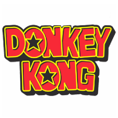 Donkey Kong + MineWare