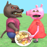 [DOG] Hungry Pig