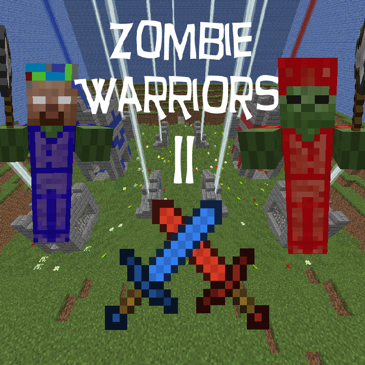 Zombie Warriors II