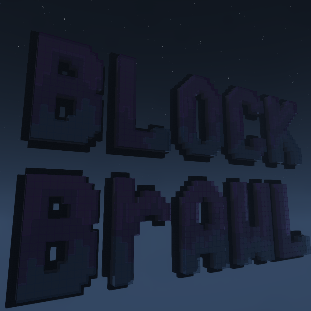 Block Brawl