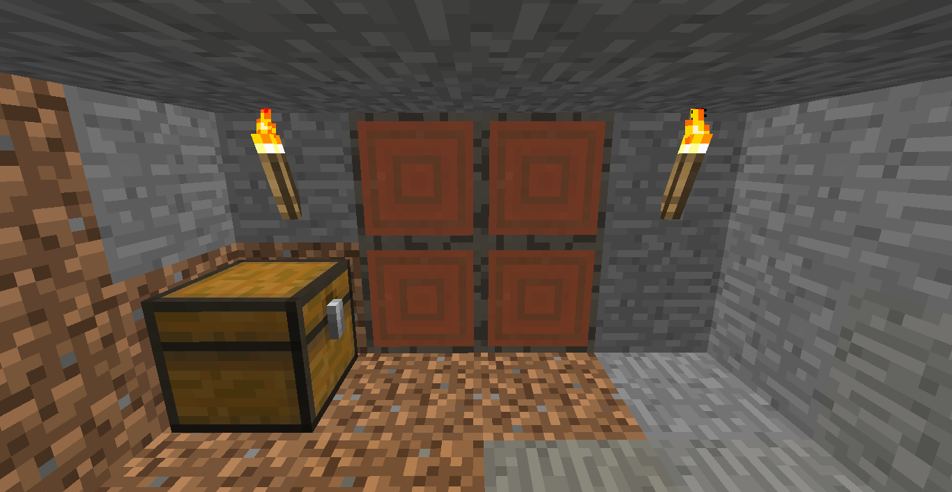 UNDERGROUND SURVIVAL 1.7.2