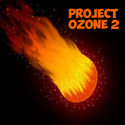gotto's dream - Official Project Ozone 2 Map