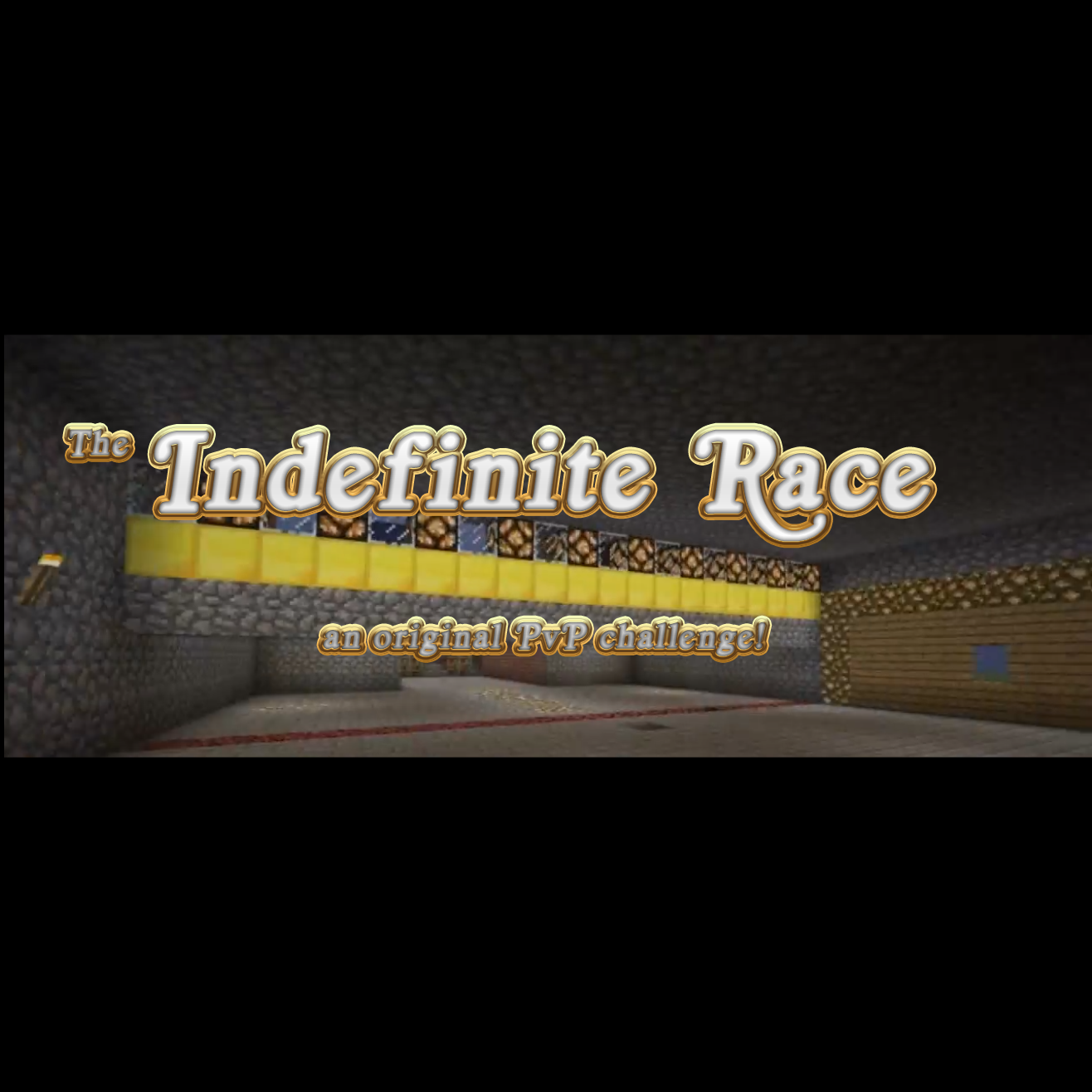 Indefinite Race