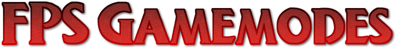 Wafflecakes' FPS Gamemodes in Minecraft!