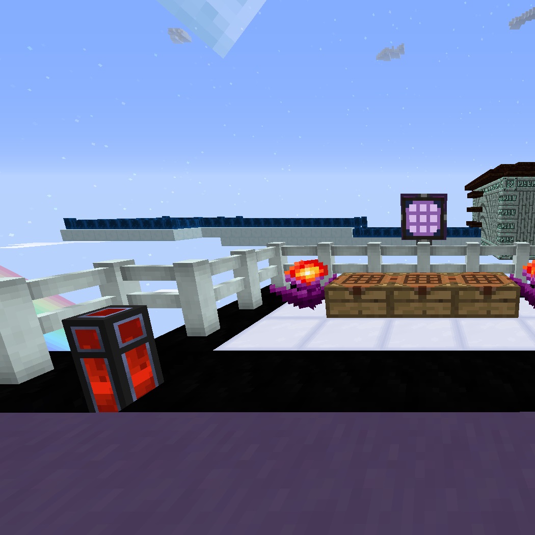Wrenched - Project Ozone version
