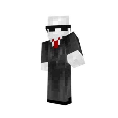 slender man  roleplay world