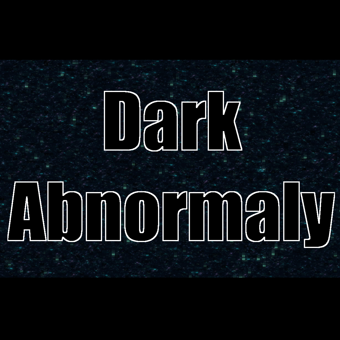 Dark Abnormaly Bossfight