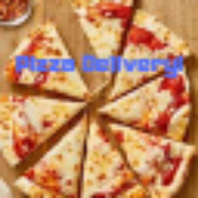 Pizza Delivery