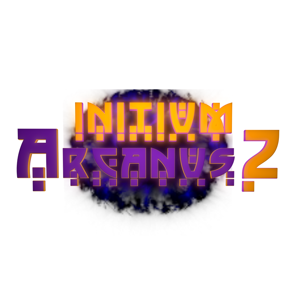 Initium Arcanus 2 - Danymaddox
