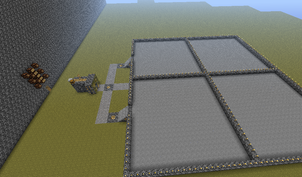 Quick Build Challenge