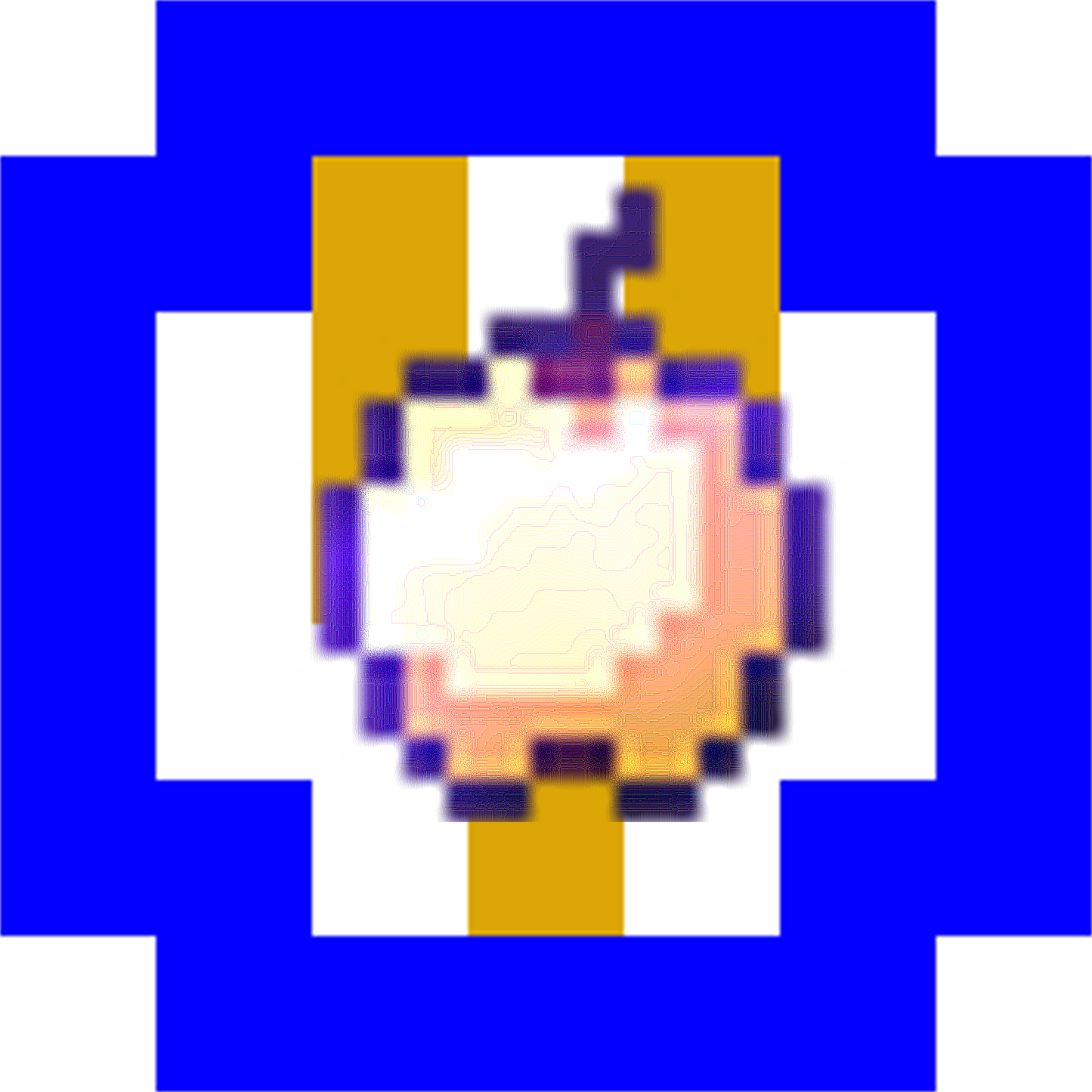 Enchantable Golden Apples Function