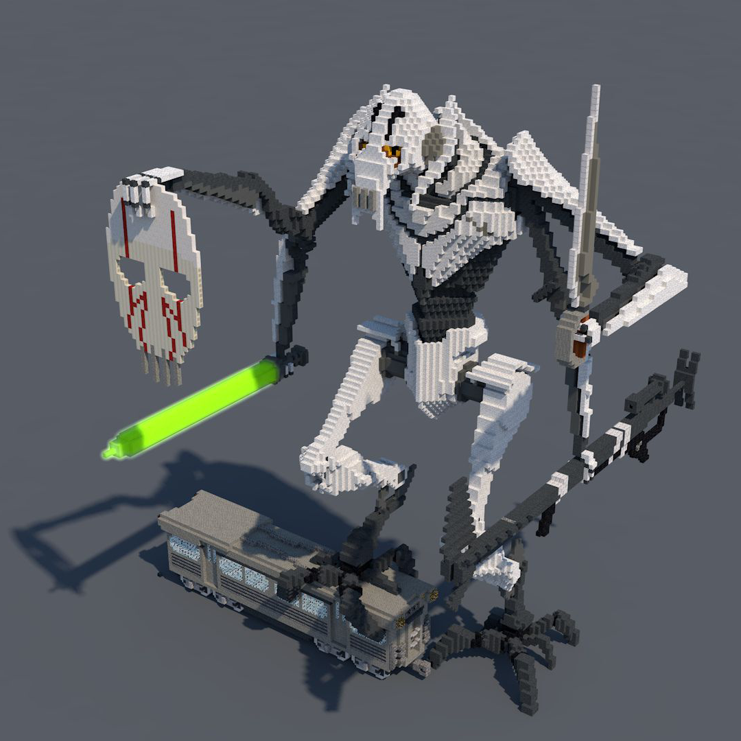 General Grievous