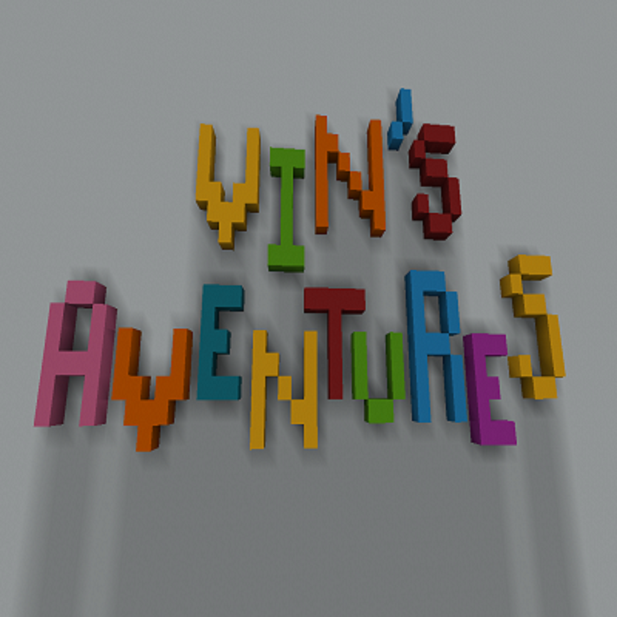 Vin's aventures