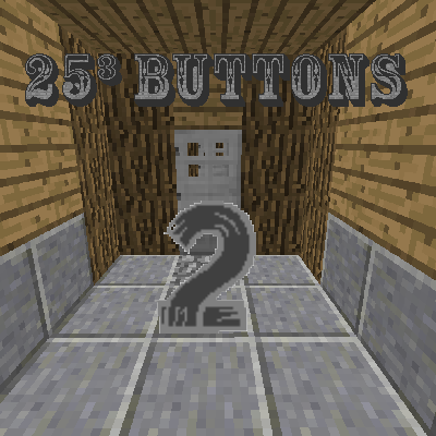 25³ Buttons II