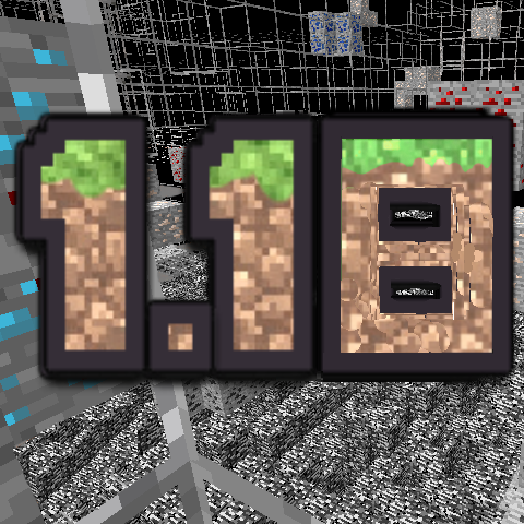 Mine Blocks Mod: Minecraft textures [1.30] 