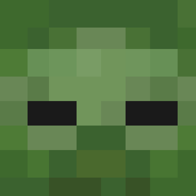 Blocky Mayhem