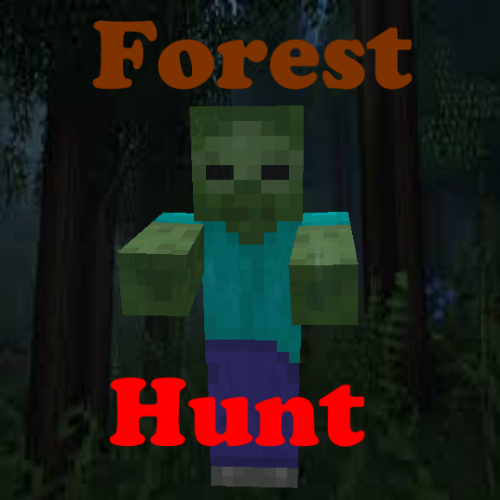 Forest hunt