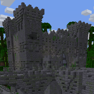 Repurposed Structures - Yung's Better Nether Fortress Compat Datapack