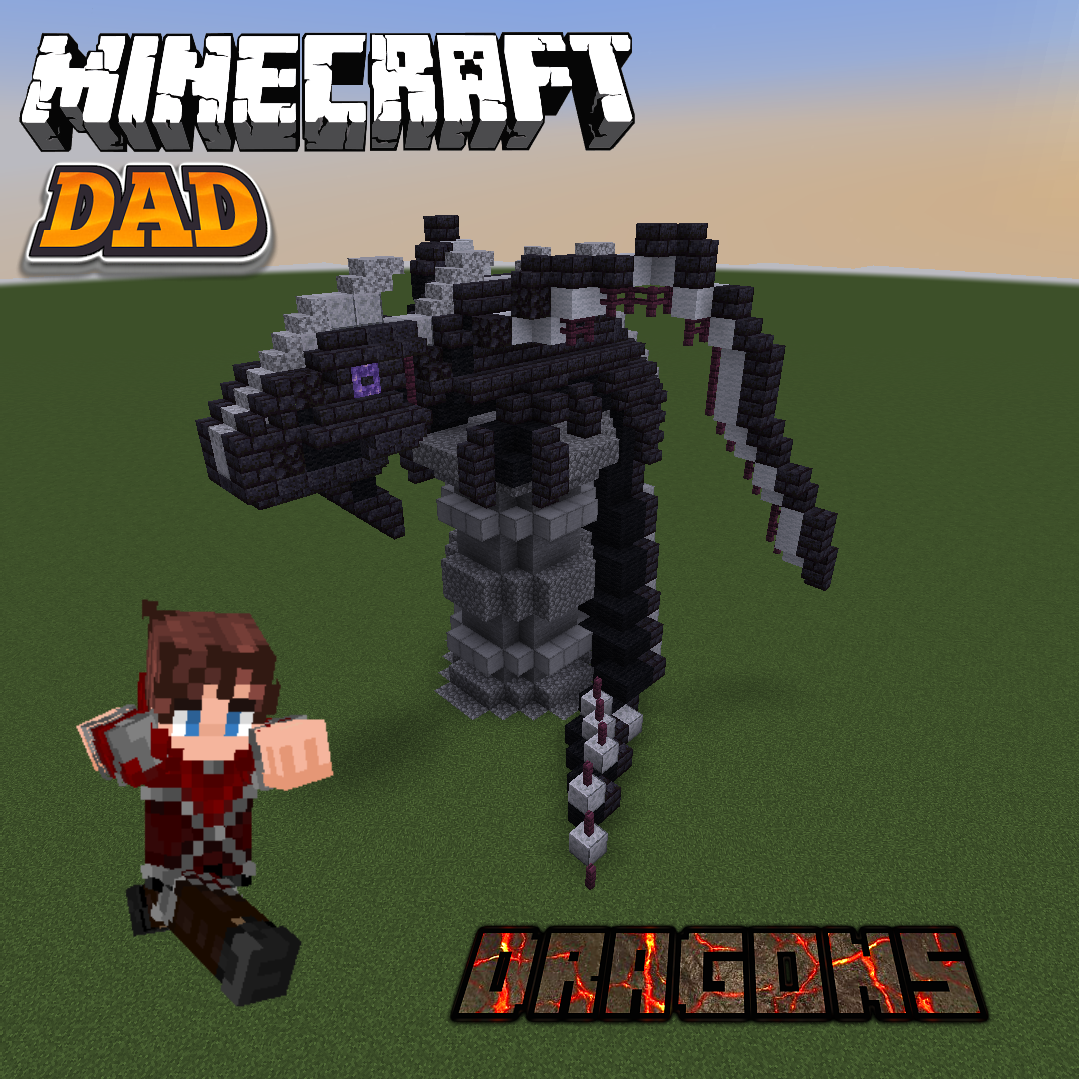 Dragons and Creatures