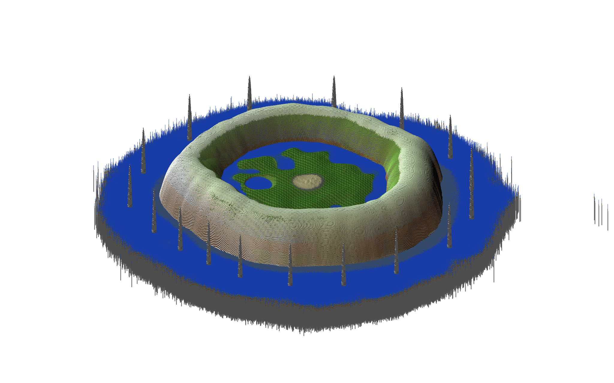 The Donut