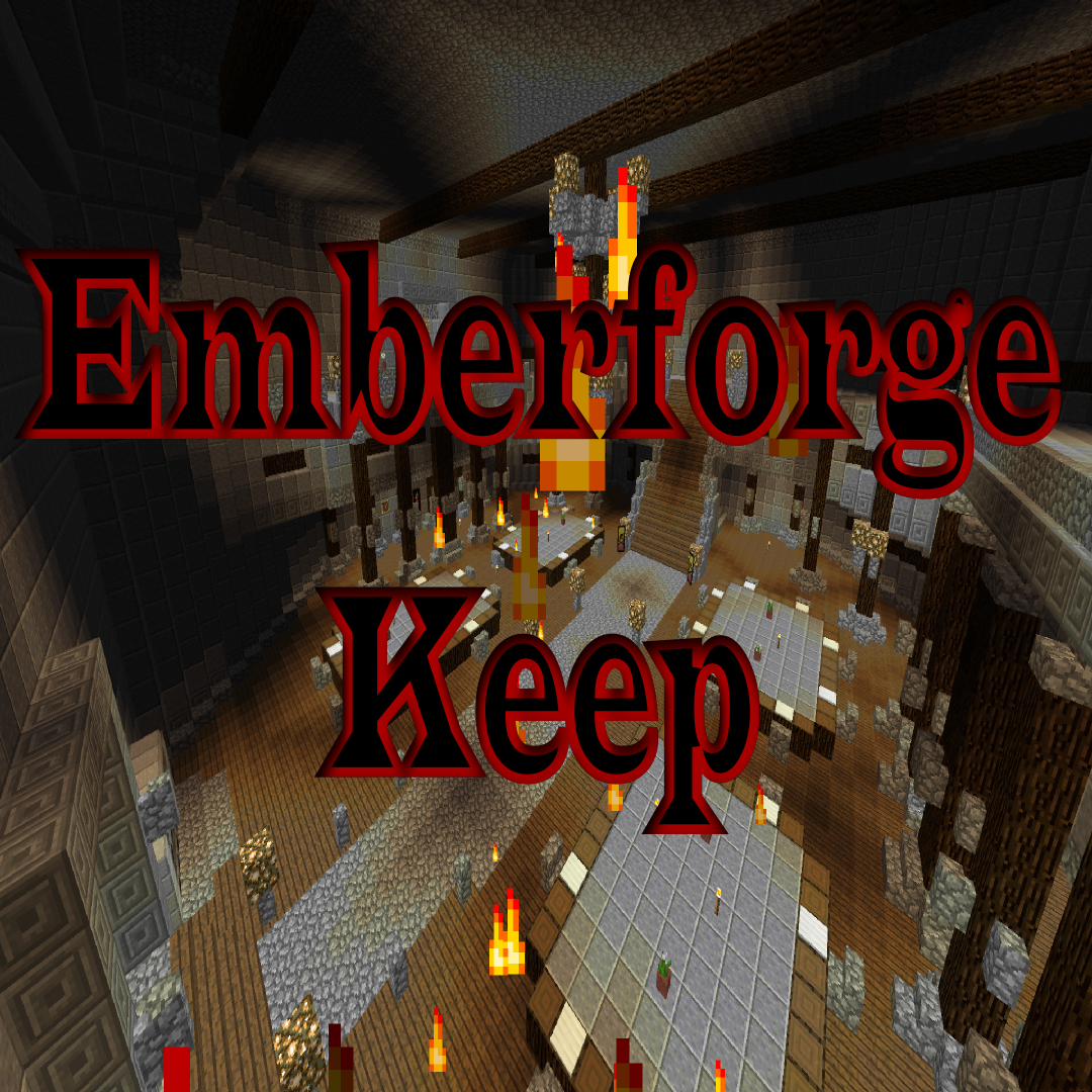 Emberforge Keep