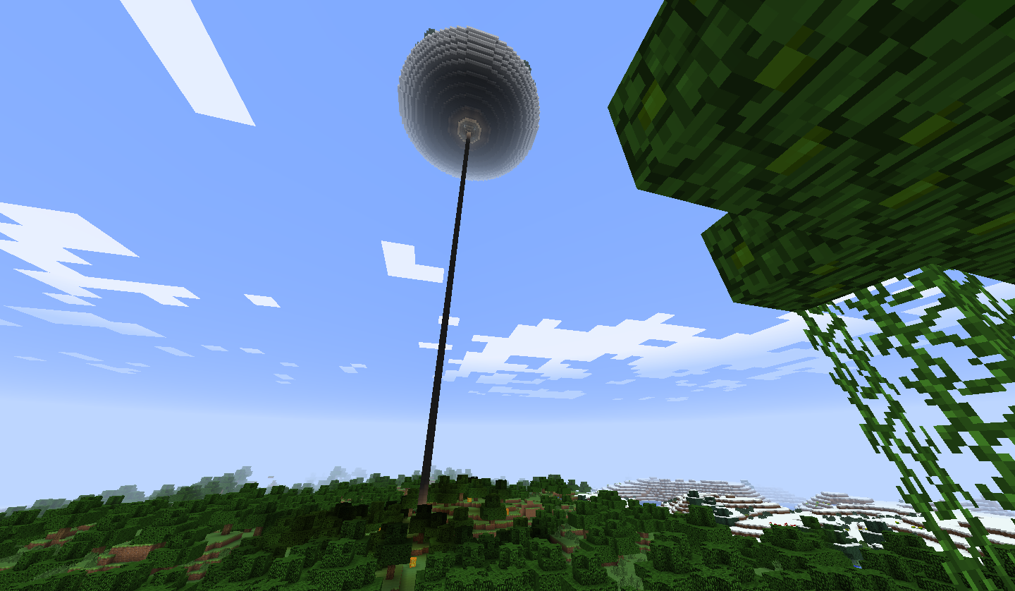 Sky Platform