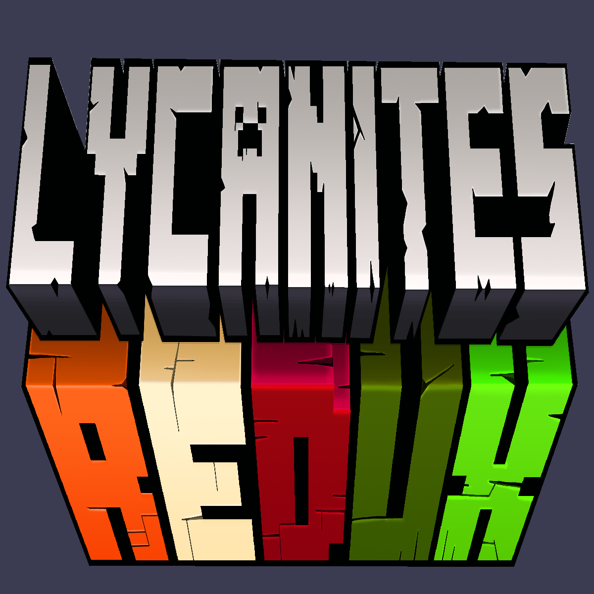 Lycanites Redux