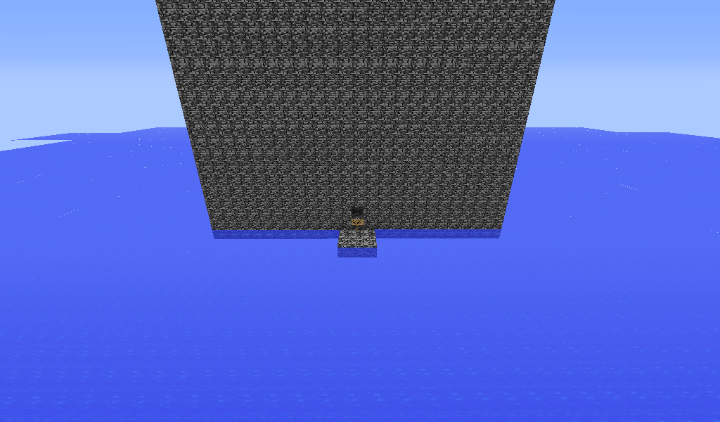 OCEAN SURVIVAL(1.5.0+)