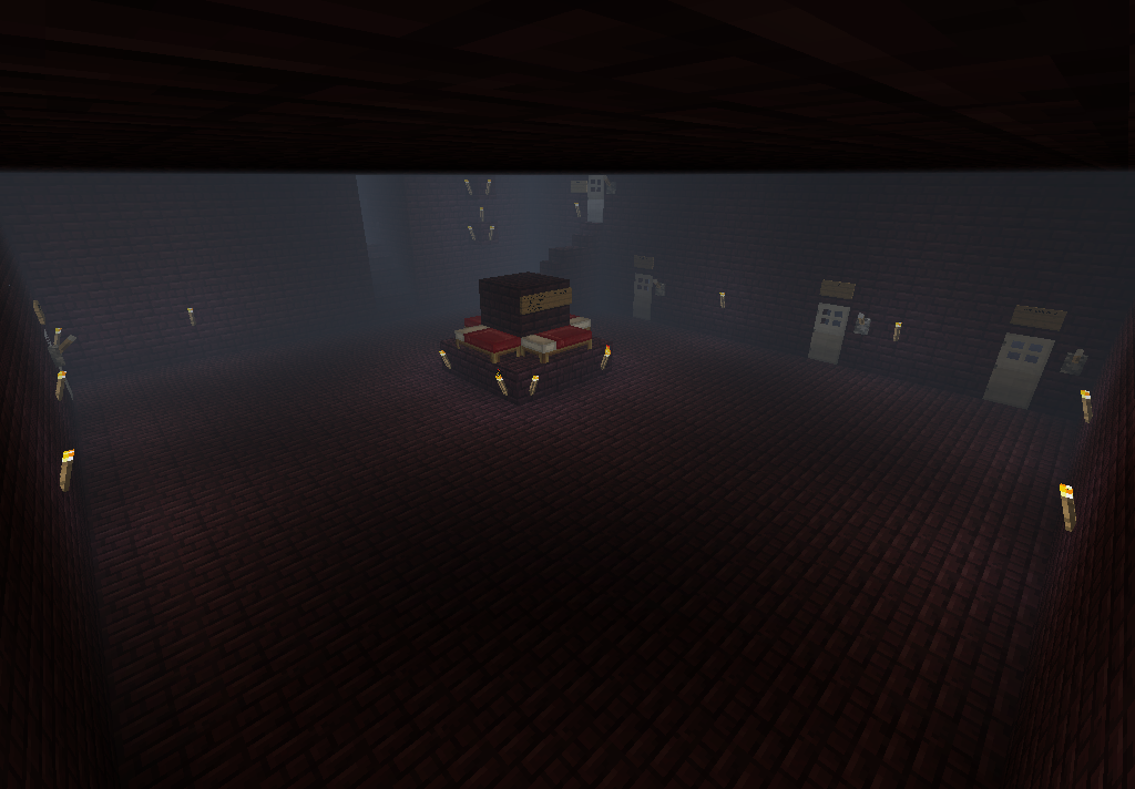 Hellish Escape