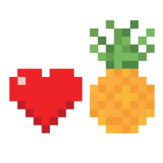 LoveTropics '17 Server World