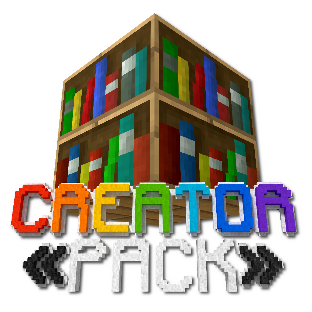 The CreatorPack