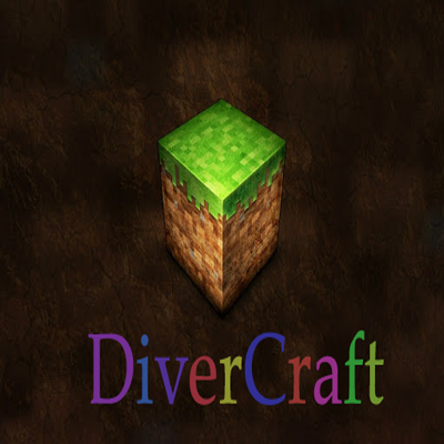 DiverCraft 1